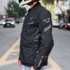 JAQUETA MACNA - ZASTRO - PRETO -3-